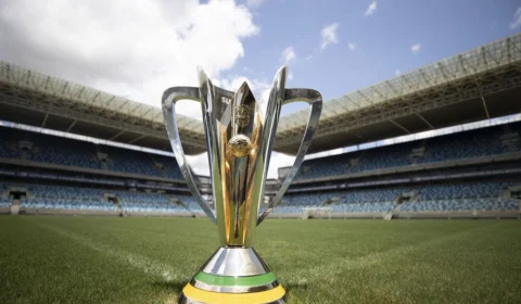 SUPERCOPA: Atlético-MG e Flamengo disputam neste domingo (20)