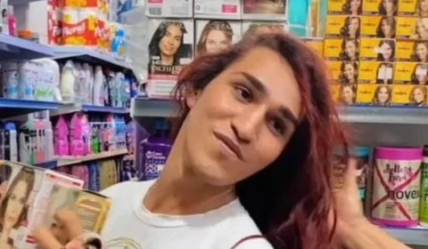 Travesti é encontrada morta com sinais de violência