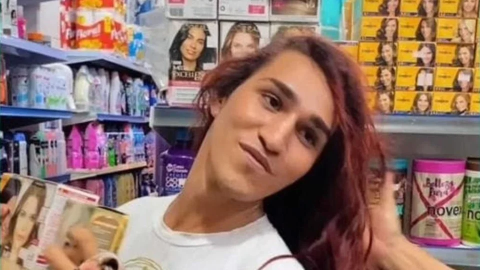 Travesti é encontrada morta com sinais de violência