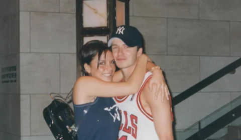 Valentine’s Day: famosos se declaram no dia dos namorados internacional