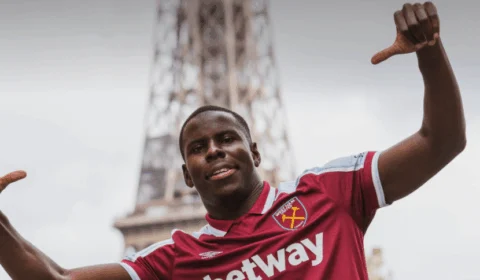 Zagueiro da França perde patrocínio após agredir gatos