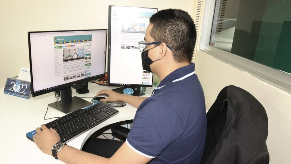 Atenção: pedagogos aprovados são convocados em processo seletivo de Manaus