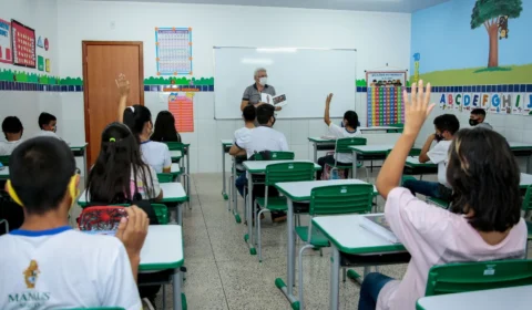 Atenção: mais de 200 educadores aprovados no PSS são convocados em Manaus