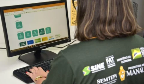 Está desempregado? Confira as 127 vagas de emprego oferecidas nesta sexta-feira