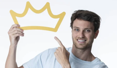 BBB22: Lucas Bissoli é coroado líder por sorteio após prova de quase 24 horas