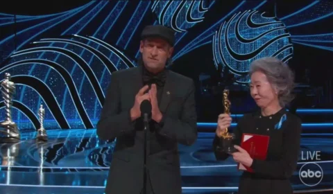 Oscar 2022: Troy Kotsur é o primeiro homem surdo a levar estatueta