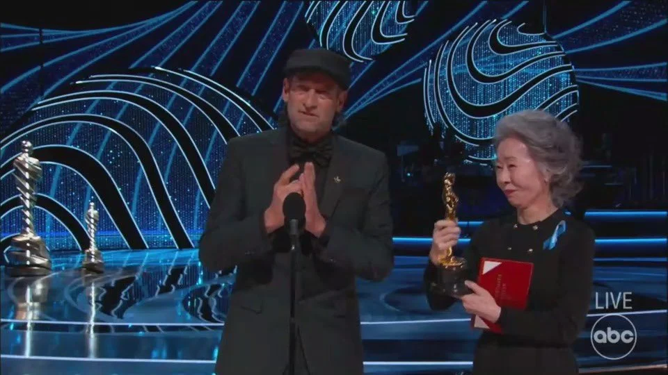 Oscar 2022: Troy Kotsur é o primeiro homem surdo a levar estatueta