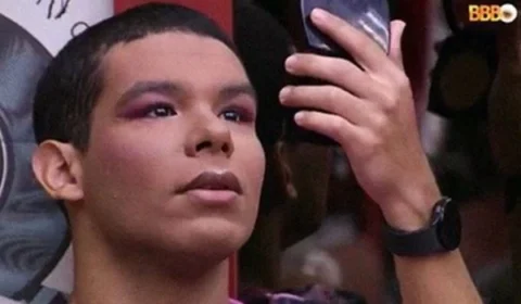 BBB22: Vyni toma esporro da produção ao tentar filmar partes íntimas de Eliezer