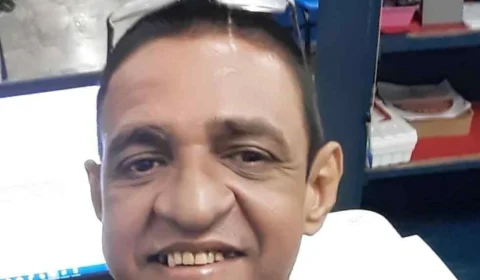 Homem desaparece após visitar pai em hospital no bairro Coroado