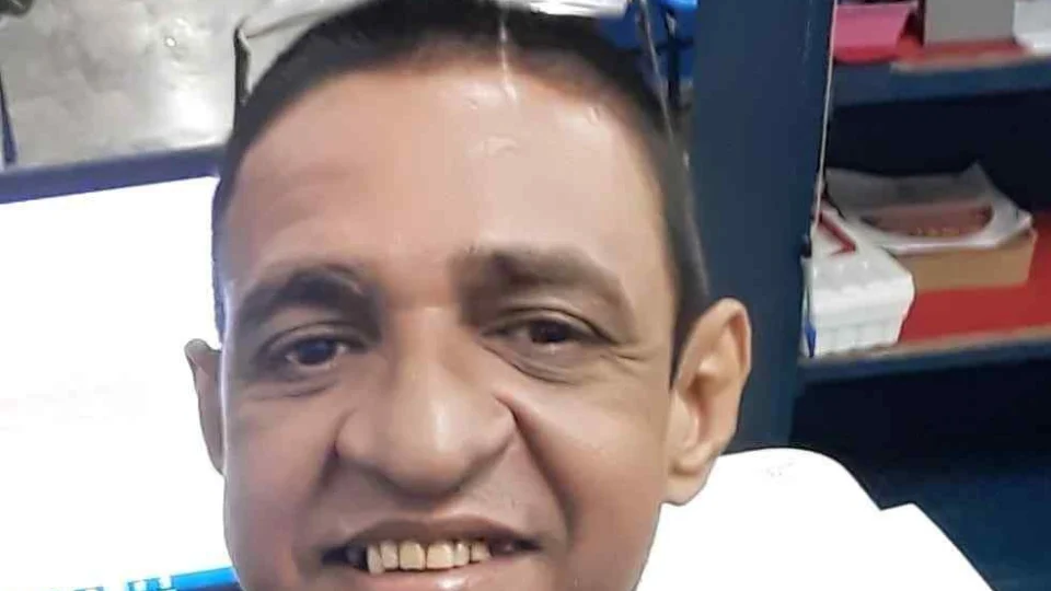 Homem desaparece após visitar pai em hospital no bairro Coroado