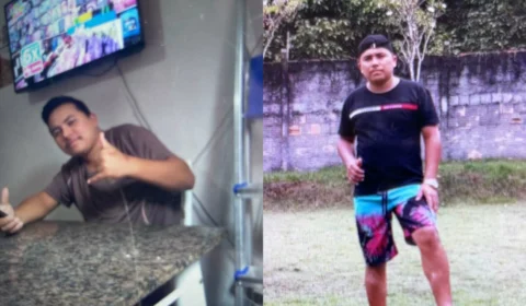 Motociclista morre ao colidir em cavalete de ferro no km 37 do distrito de Iranduba