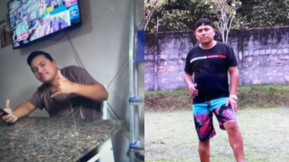 Motociclista morre ao colidir em cavalete de ferro no km 37 do distrito de Iranduba