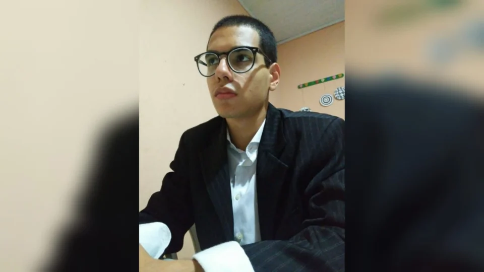 Jovem desaparece após sair para ir à casa da namorada, em Manaus