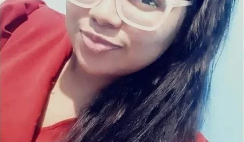 Jovem desaparece após sair de casa para visitar prima no bairro Compensa