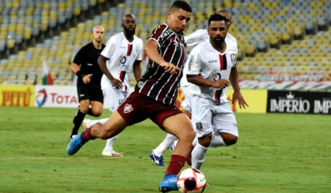 Campeonato Carioca: Fluminense enfrenta Resende buscando título da Taça Guanabara