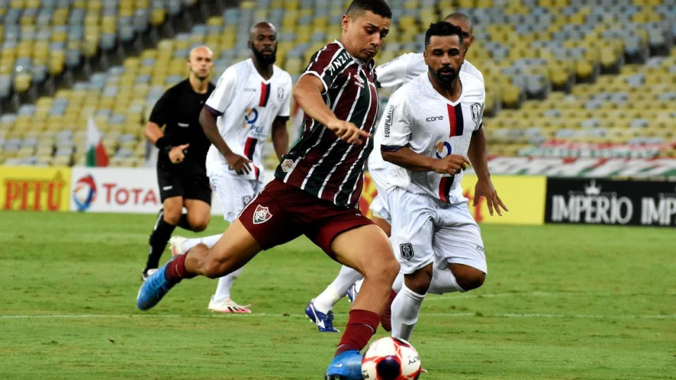 Campeonato Carioca: Fluminense enfrenta Resende buscando título da Taça Guanabara
