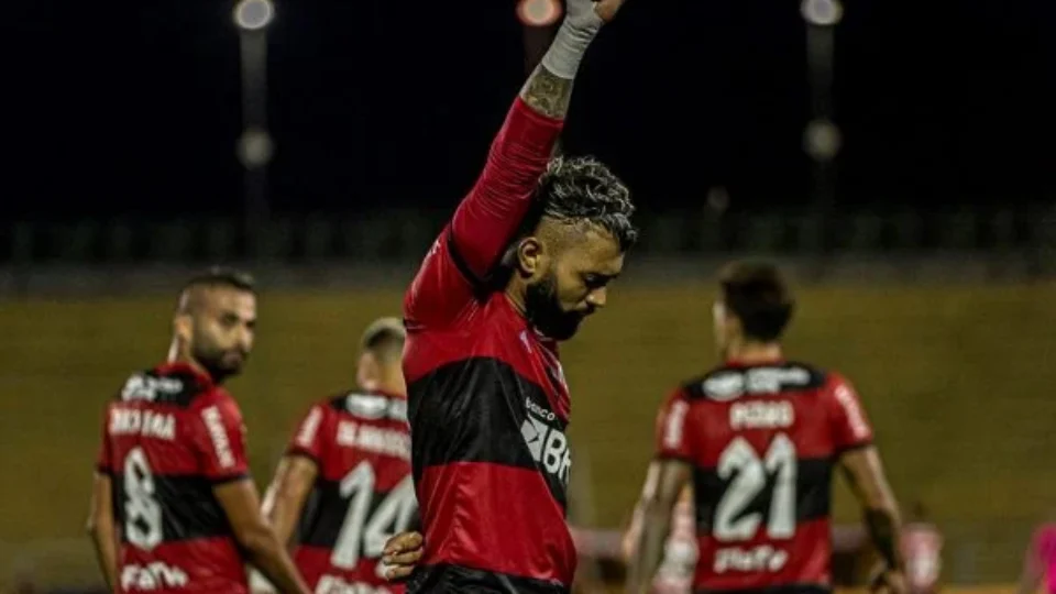 Caso Gabigol: Justiça absolve Fluminense e pune Flamengo por homofobia