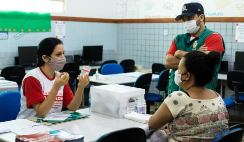 Março Lilás: Manaus terá ações voltadas para mulheres em cinco unidades de saúde