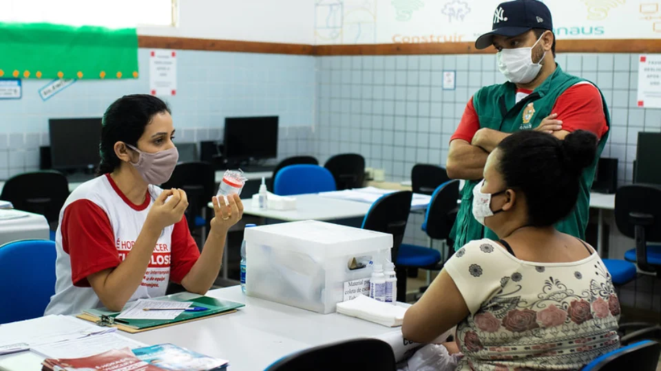 Março Lilás: Manaus terá ações voltadas para mulheres em cinco unidades de saúde