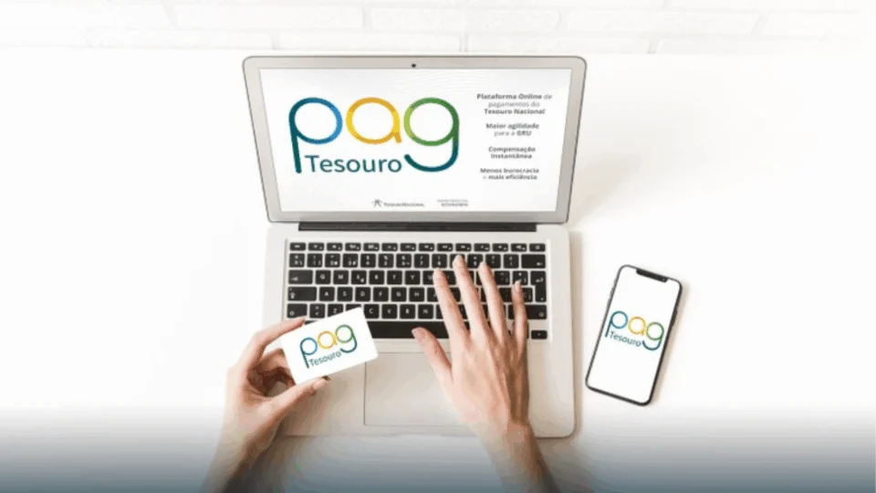 Pagamento de taxa de passaporte poderá ser pago via cartão de crédito ou pix