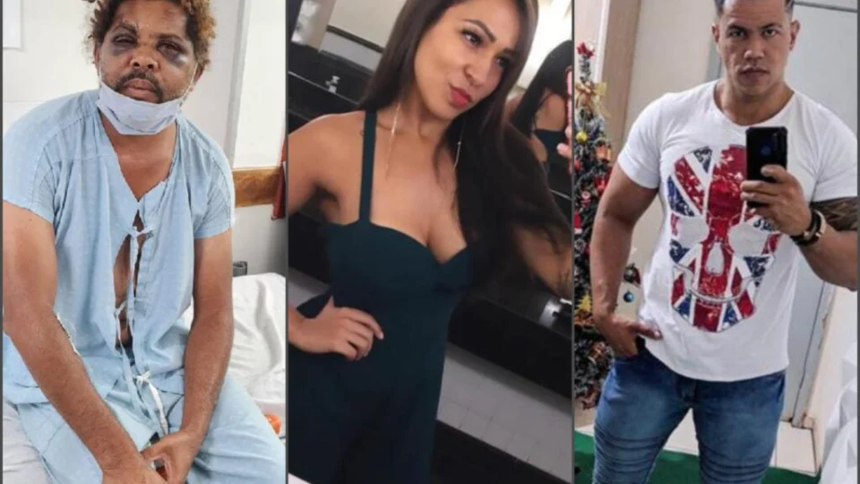 Morador de rua espancado por personal fala pela primeira vez em entrevista exclusiva