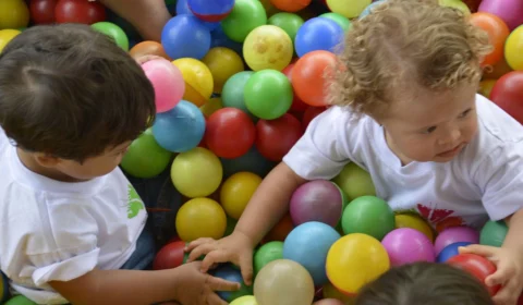 Semana do Dia Mundial da Síndrome de Down começa com eventos em todo o país