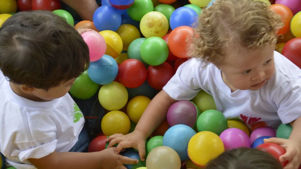 Semana do Dia Mundial da Síndrome de Down começa com eventos em todo o país