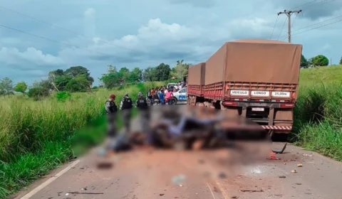 Grave acidente! colisão entre veículos deixa mortos e feridos; vídeo