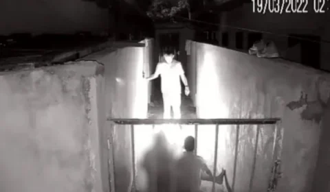 Homem coloca fogo nas partes íntimas da companheira em Goiânia
