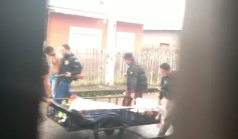 Dupla envolvida em chacina morre em confronto com a polícia; veja vídeo