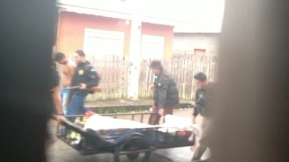 Dupla envolvida em chacina morre em confronto com a polícia; veja vídeo