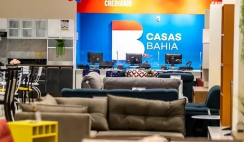 Casas Bahia abre 378 vagas de emprego para trabalhadores em Manaus