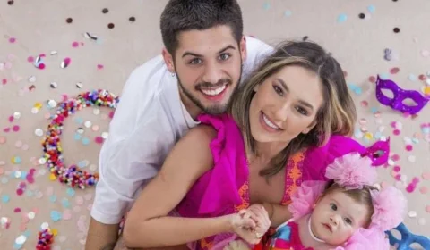 Influencer Virgínia Fonseca confirma gravidez pela segunda vez; veja