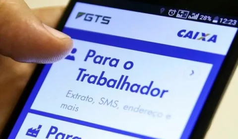 Caixa libera novo lote do saque-aniversário do FGTS; confira