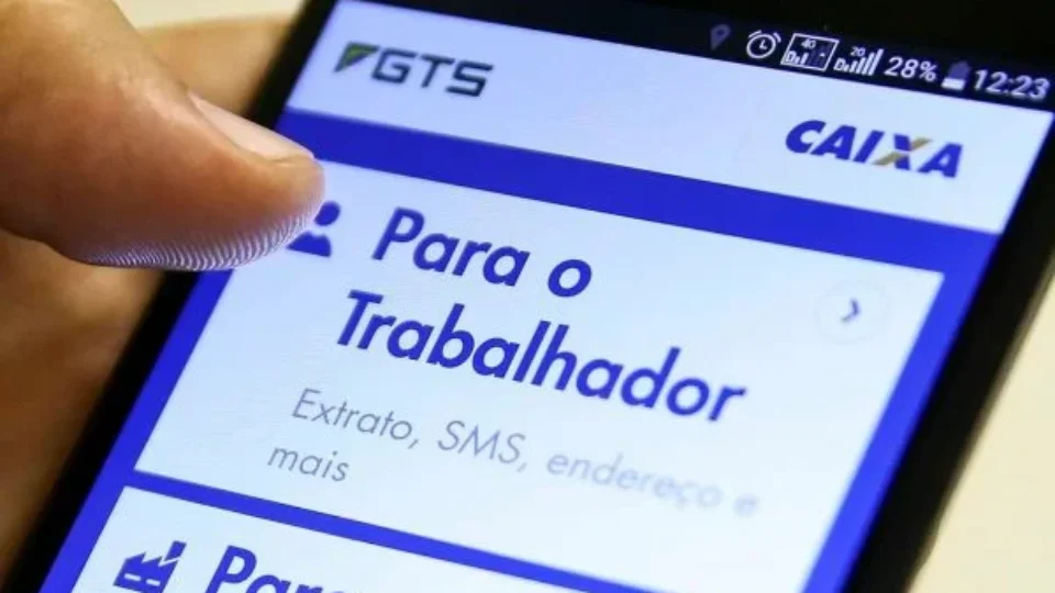 Caixa libera novo lote do saque-aniversário do FGTS; confira