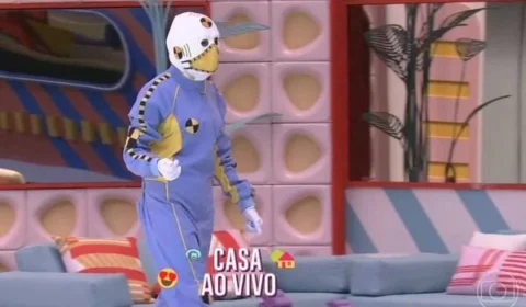 BBB22: Web detona trollagem de Boninho “Flopou muito”