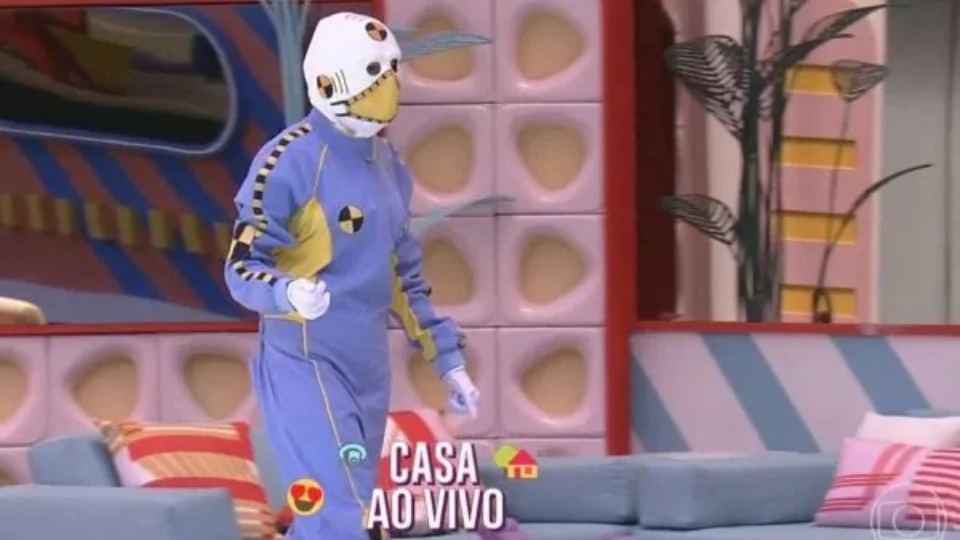 BBB22: Web detona trollagem de Boninho “Flopou muito”