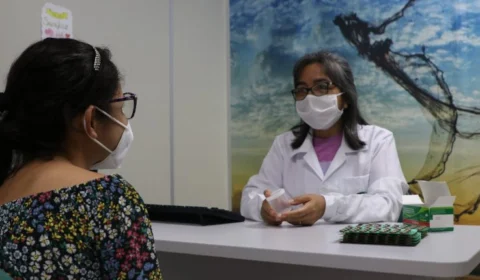 Casos de tuberculose têm aumento de 12% no AM