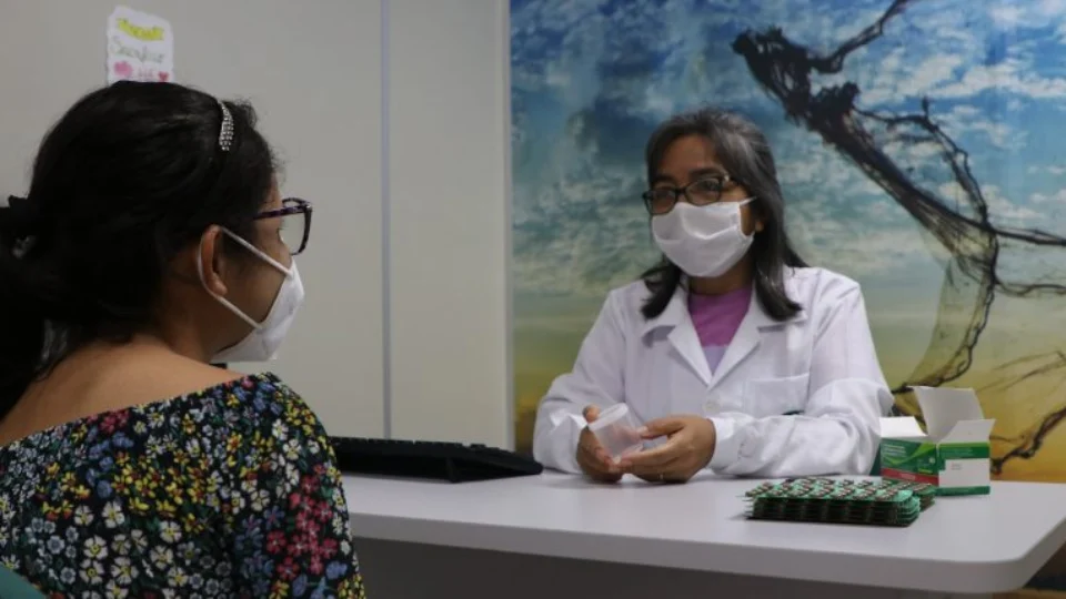 Casos de tuberculose têm aumento de 12% no AM