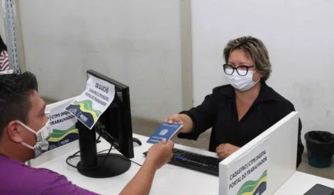 Está desempregado? Confira 114 vagas de emprego para esta terça-feira