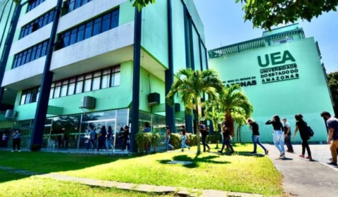 UEA divulga resultado do Vestibular e SIS 2021 nesta sexta-feira