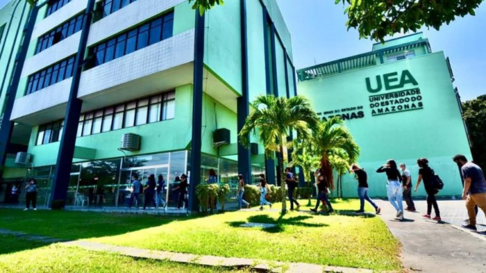 UEA divulga resultado do Vestibular e SIS 2021 nesta sexta-feira