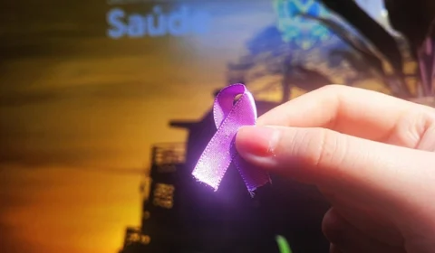 Dia Roxo celebra o Dia Mundial de Conscientização sobre a Epilepsia