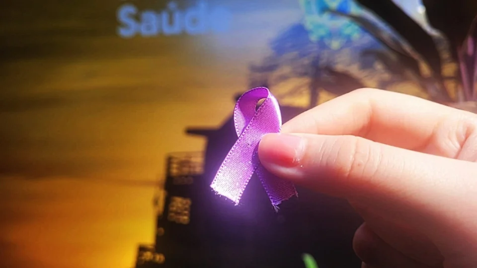 Dia Roxo celebra o Dia Mundial de Conscientização sobre a Epilepsia