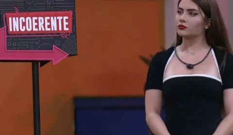 Jade Picon quer rivalidade com outros dentro da casa, se voltar