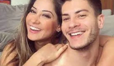 BBB22: Maíra Cardi diz que Arthur Aguiar tem medo de divórcio