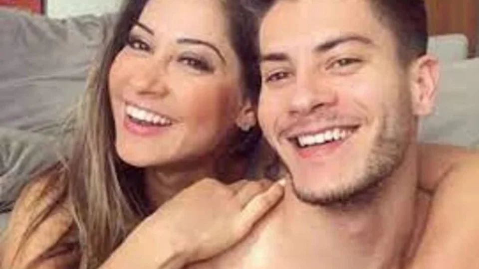 BBB22: Maíra Cardi diz que Arthur Aguiar tem medo de divórcio