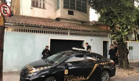 Grupo vendia armas dos EUA a assassinos de aluguel no Brasil e polícia deflagra operação