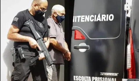 Suspeito de ajudar Lázaro Barbosa, fazendeiro morre aos 74 anos