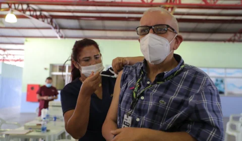 Boletim Diário informa o diagnóstico de 56 novos casos de Covid-19 nesta quarta-feira